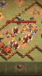 Clash of Clans скриншот 8