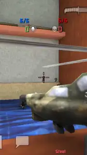 Special Forces Group 2 скриншот 4