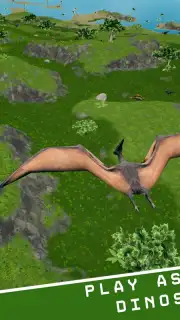 The Cursed Dinosaur Isle: Game скриншот 6