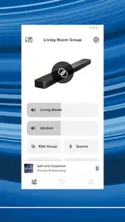 Bose Music скриншот 7