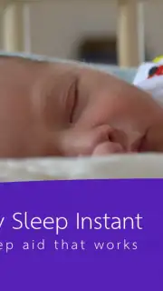 Baby Sleep Instant скриншот 2