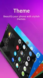 ME Launcher скриншот 2