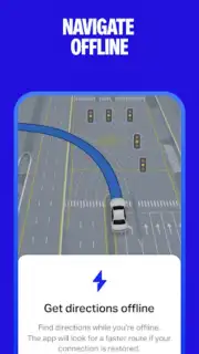 Yango Maps скриншот 3