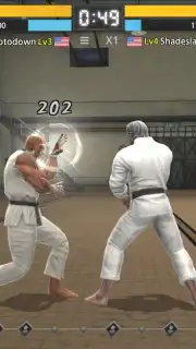 Payback Showdown скриншот 9