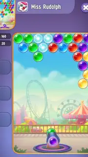 Talking Tom: Bubbles скриншот 3