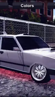 Kartal Drift And Driving Simulator скриншот 9