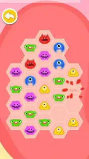 Baby Panda's Body Adventure скриншот 5