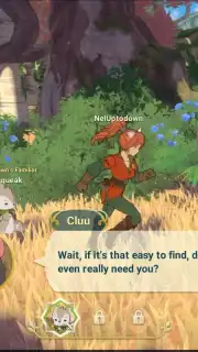 Ni No Kuni: Cross Worlds скриншот 19