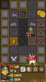 Dungeon Loot скриншот 6