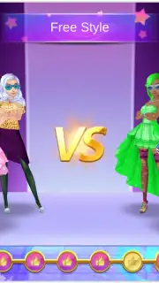 Girl Squad - BFF скриншот 5