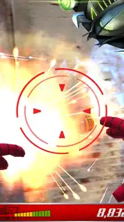 Spider-Man2™ скриншот 3