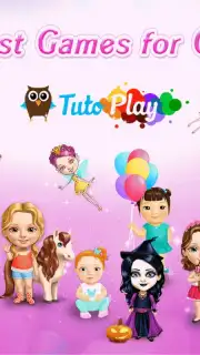 TutoPLAY скриншот 5