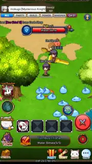 SoulMagic
Online скриншот 7