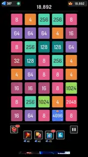 2248 Puzzle скриншот 3