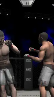 MMA Pankration скриншот 1