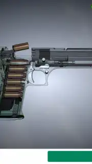 Weapon stripping скриншот 20