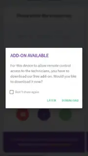 Wishtel plugin скриншот 3