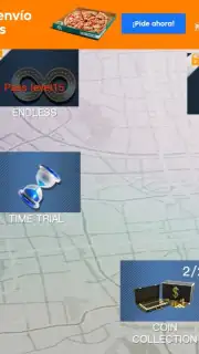Real Driving 2 скриншот 5
