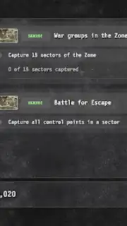 War Groups скриншот 9