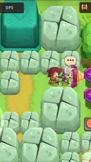 Guardian Tales (JP) скриншот 3