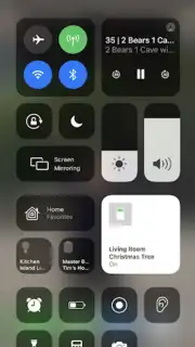 iPhone OS Launcher скриншот 2