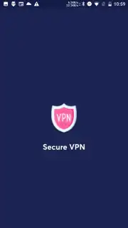 Secure VPN скриншот 15