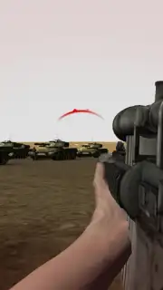 World War 3 скриншот 6