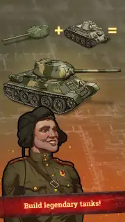 Tank Masters скриншот 3