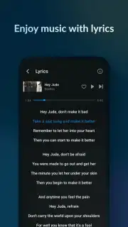 Lark Player - MP3 Music Player скриншот 4