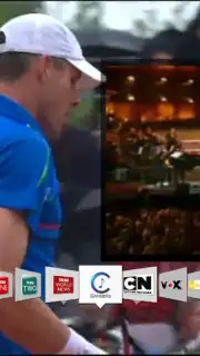 MTTV скриншот 2