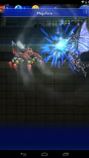 FINAL FANTASY Record Keeper скриншот 5