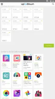Internet: fast, lite, and private скриншот 6
