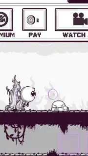 Colorblind - An Eye For An Eye скриншот 7