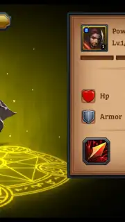 Dungeon Rush скриншот 6