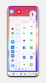 Infinix Theme скриншот 6