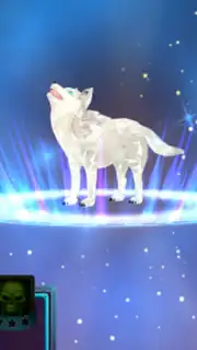 Wolf: The Evolution Online RPG скриншот 4