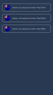 VPN.lat скриншот 11