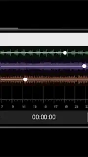 Sony Music Pro скриншот 1
