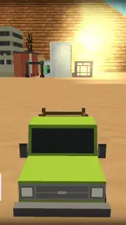 Simple Sandbox скриншот 4
