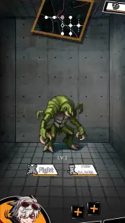 Infinity Dungeons скриншот 1
