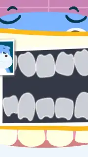 Baby Panda: Dental Care скриншот 4