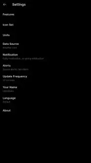 Today Weather скриншот 9