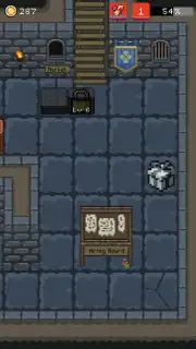 Pixel Blacksmith скриншот 11