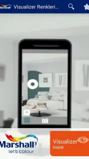 Visualizer скриншот 7