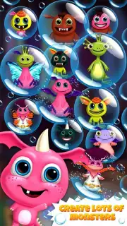 Closet Monsters скриншот 10