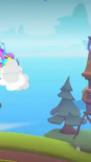 Bad Piggies 2 скриншот 7