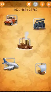 Alchemy Classic скриншот 1