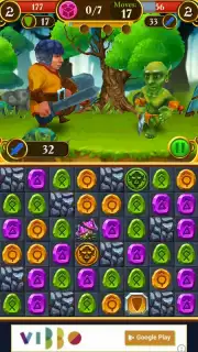 Epic Quest скриншот 2
