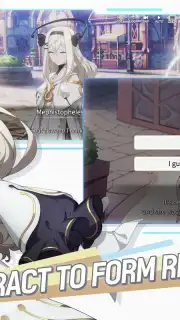 Eversoul скриншот 8