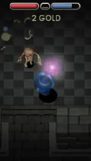 Solomon's Keep скриншот 7